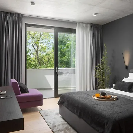 Modern 55 With Pool And Jacuzzi In Tinjan Villa *